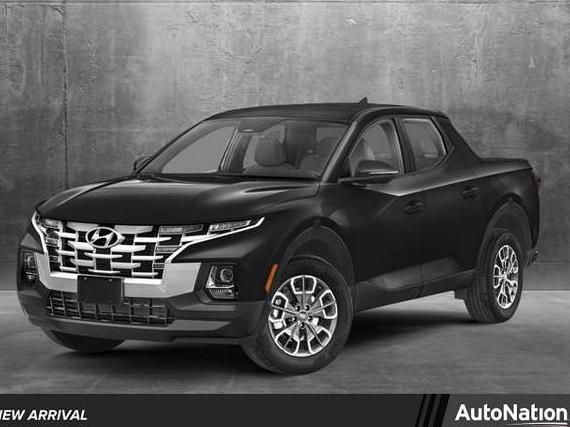 HYUNDAI SANTA CRUZ 2023 5NTJB4AE5PH071855 image